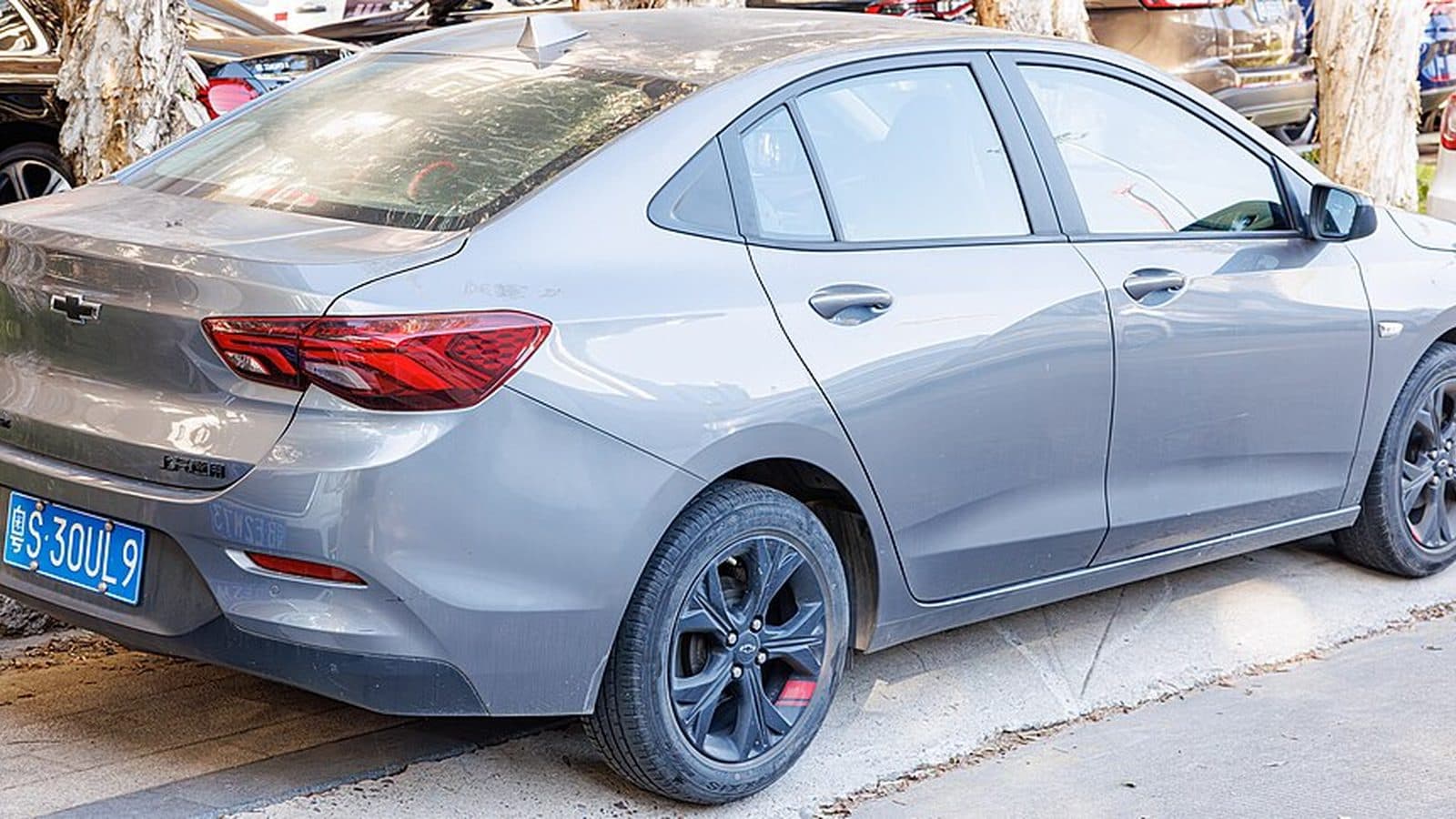 Chevrolet Onix 10MT LT2 — imagem de referência 2