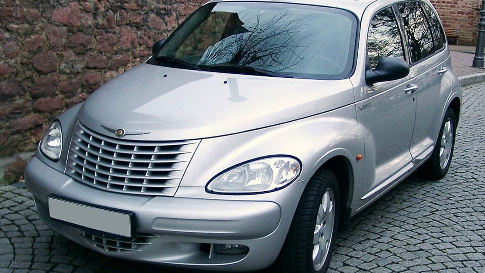 Chrysler PT Cruiser LTD — imagem de referência 2